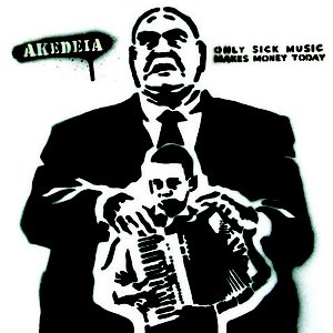 Only Sick Music Makes Money Today