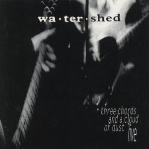 Three Chords and a Cloud of Dust