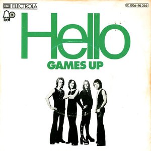Games Up
