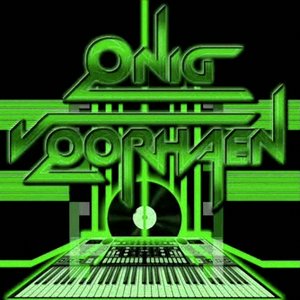 Onig Voorhaen 的头像