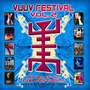 VuuV Festival Volume 2 - Progressive