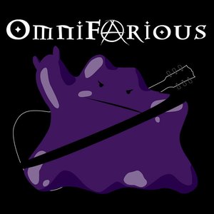 Avatar for Omnifarious