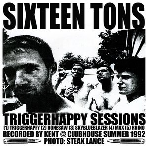 Triggerhappy Sessions