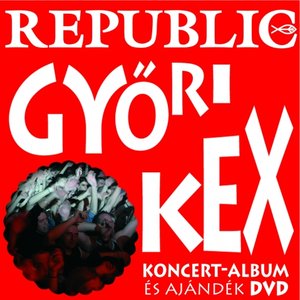 Gyori Kex