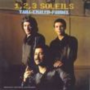 Avatar for 1,2,3 Soleils