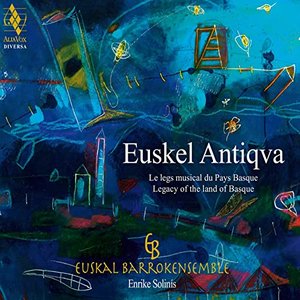 Euskel Antiqva