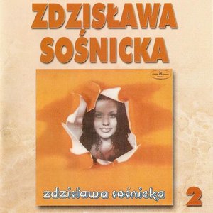 Zdzisława Sośnicka 2