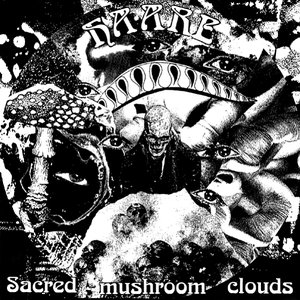 Sacred Mushroom Clouds