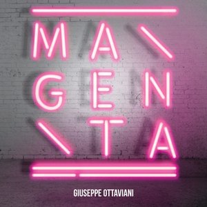 Image for 'Magenta'