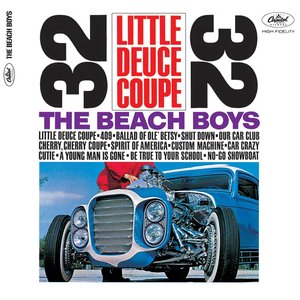 Little Deuce Coupe (Mono & Stereo Remaster)