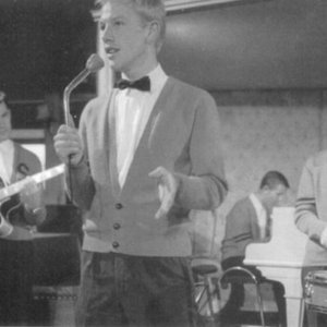 Clyde Scott & The Zanyopolis 的头像