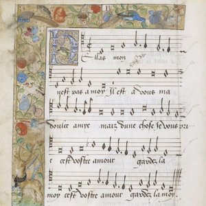 Manuscrit de Bayeux 的头像