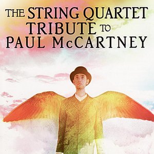 The String Quartet Tribute to Paul McCartney