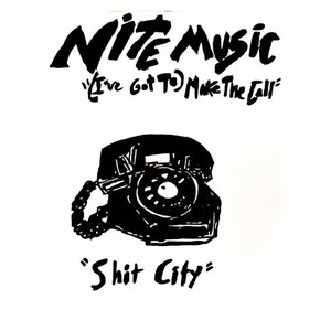 (I've Got To Make) The Call / Shit City
