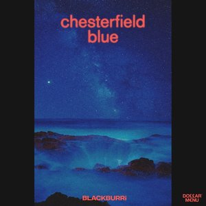 Chesterfield Blue