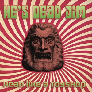 Head Like a Toyshop