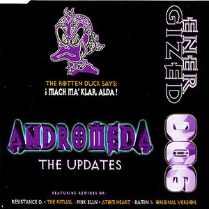 Andromeda (Remixes)