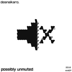 Possibly Unmuted (mini-EP)