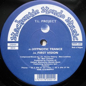 Hypnotic Trance
