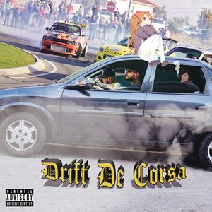 Drift De Corsa