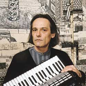 Bratko Bibič photo provided by Last.fm