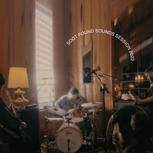Found Sounds Session 2022