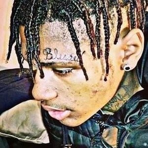 Avatar for Lil Gucci Leer