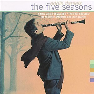 The Five Seasons