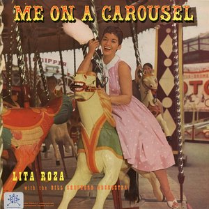 Me On A Carousel