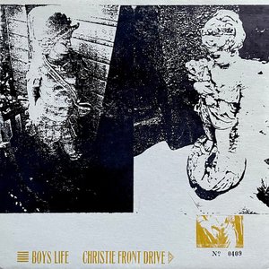 Boy's Life / Christie Front Drive - EP