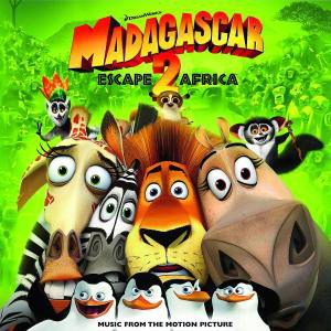 Image for 'Madagascar 2'