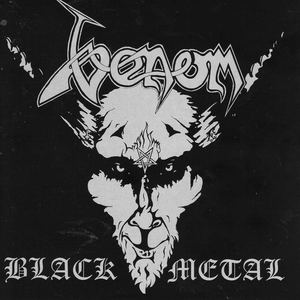 Black Metal