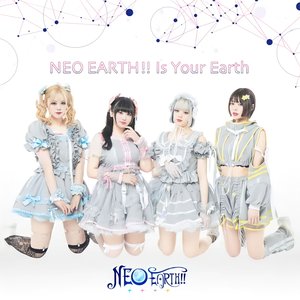 Avatar für NEO EARTH!!