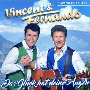 Das Glück hat deine Augen cover