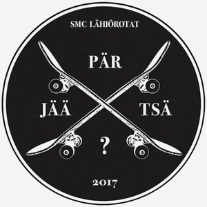 Pärjäätsä - Single
