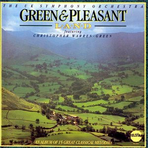 Green & Pleasant Land