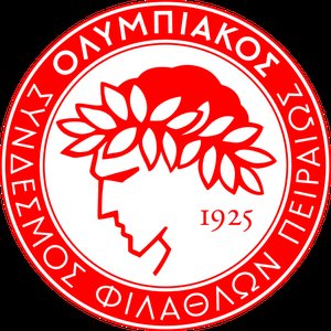 'olympiakos'の画像