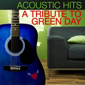 Acoustic Hits: A Tribute to Green Day