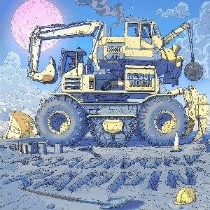 Roadwork Rappin’