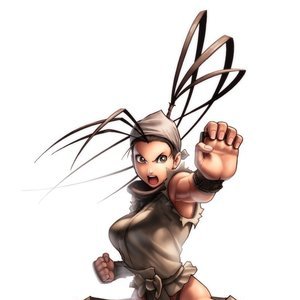 Street Fighter 3 的头像