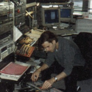 Ralf Hildenbeutel photo provided by Last.fm