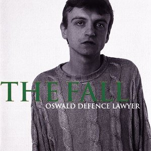 Image for 'Oswald Defence Lawyer'