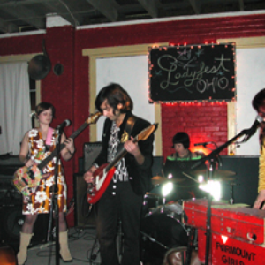 Fairmount Girls photo provided by Last.fm