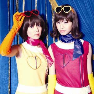 Аватар для バニラビーンズ