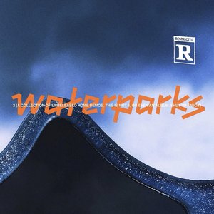 2 (A COLLECTION OF UNRELEASED HOME DEMOS, THIS IS NOT J, OR EVEN AN ALBUM, SHUT UP ENJOY) [DEMO] - Single
