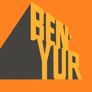 Avatar for BEN-YUR Podcast