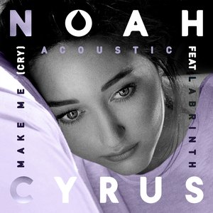 Make Me (Cry) (acoustic version)
