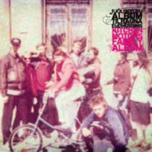The Kitchen Motors Family 的头像