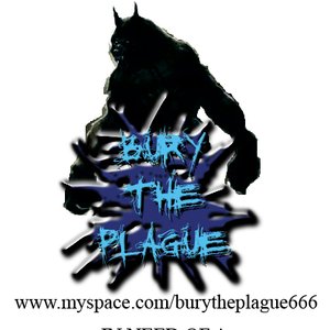 bury the plague için avatar