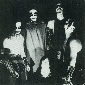 Necromass photo provided by Last.fm